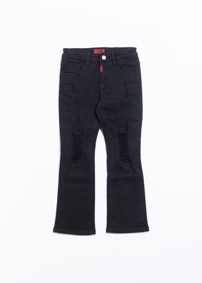 Kids Haus Of JR Clyson Skinny Denim Pant