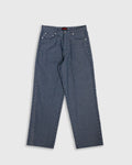 Pleasures Formula Baggy Jeans