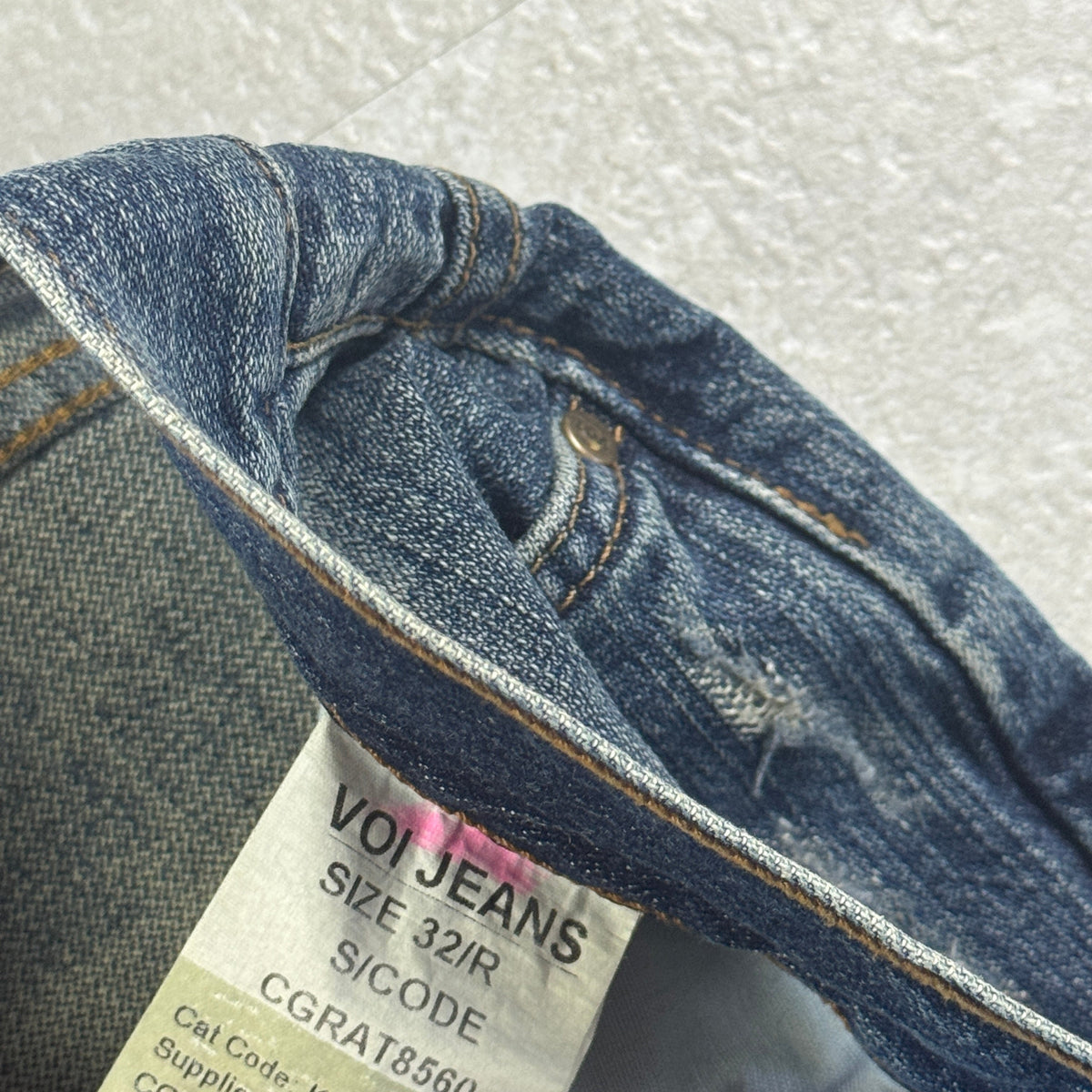 Voi Jeans