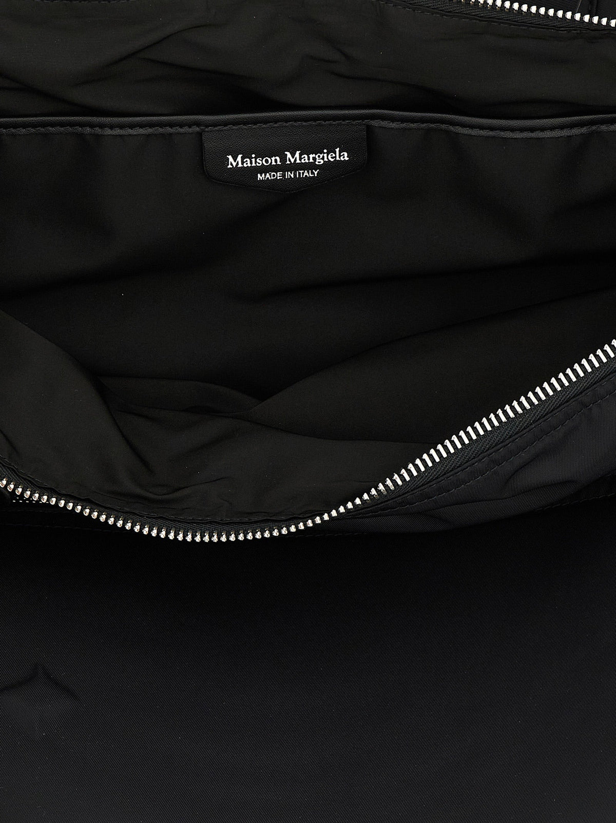 Polyamide New Zip Backpack