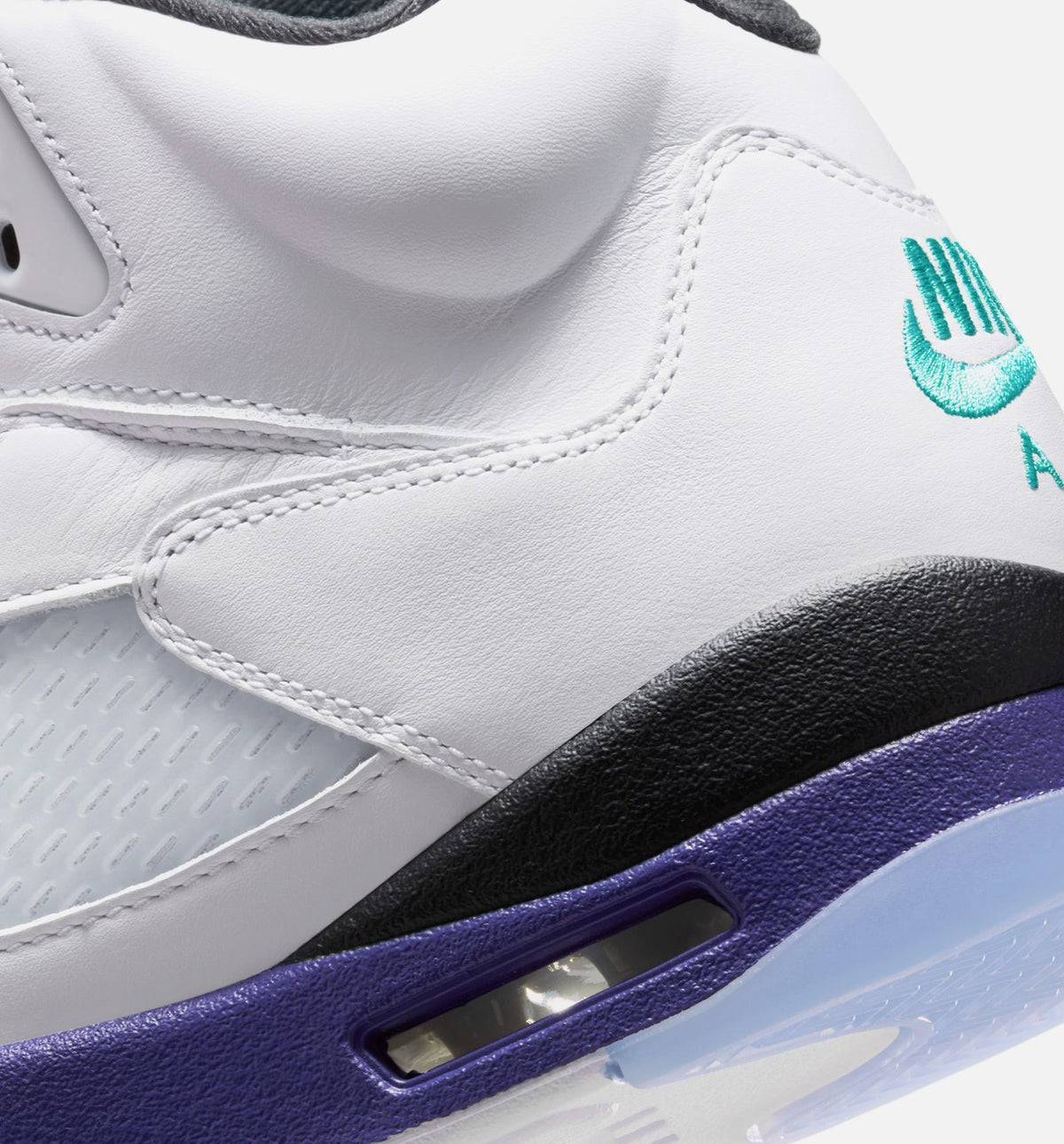 Air Jordan 5 Retro Grape Men's Lifestyle Shoe