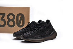 Adidas Yeezy Boost 380 Onyx Reflective Reps Sneaker H02536