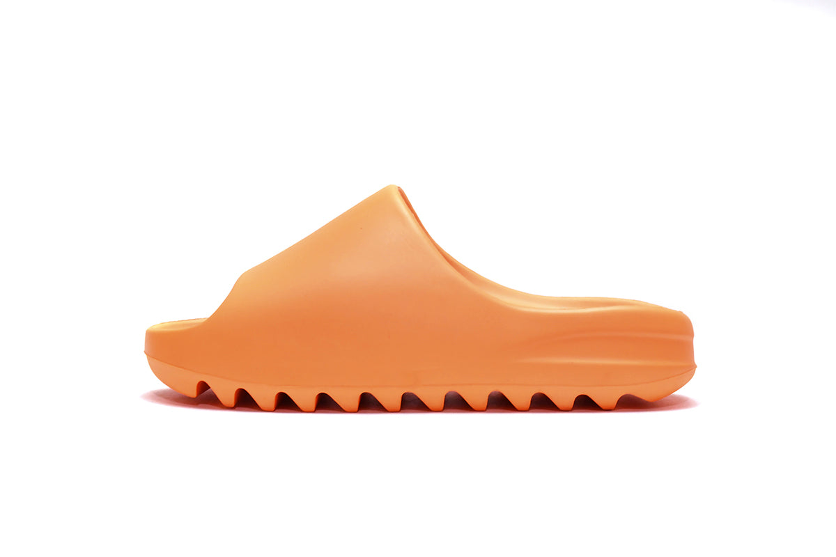 Adidas Yeezy Slide Enflame Orange Reps Sneaker GZ0953