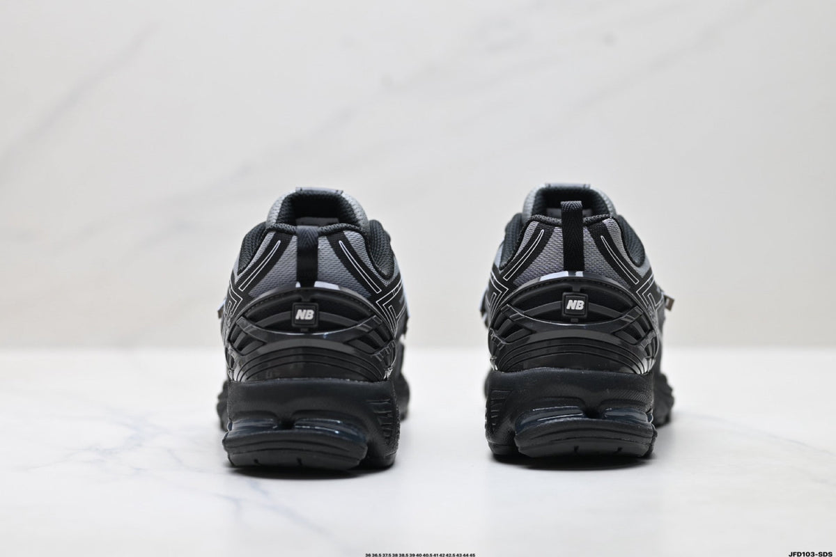 New Balance 1906 Retro Lifestyle Sneakers