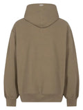 Supreme Box Logo cotton hoodie
