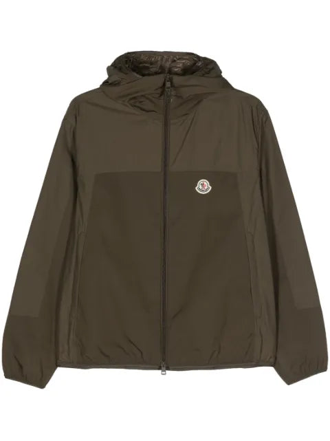 Moncler Kona hooded jacket
