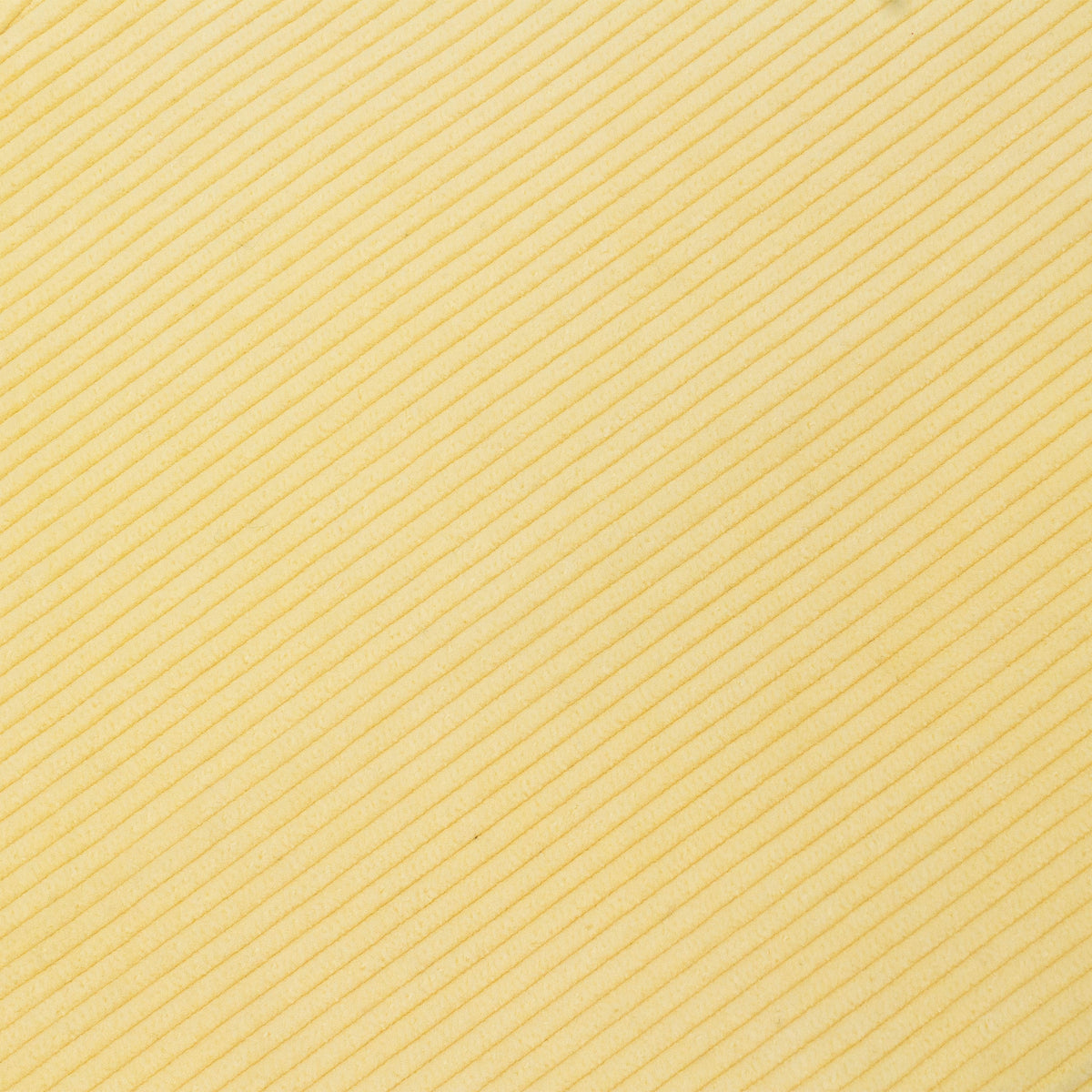 BUTTER PEG YELLOW TROUSER
