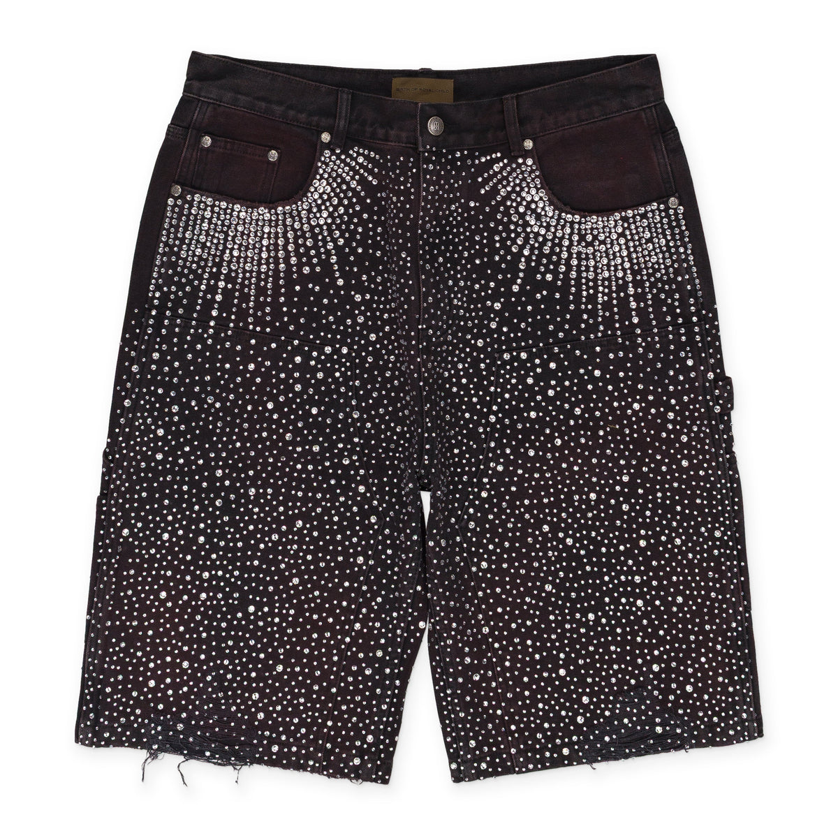 BLACK DIAMOND JORTS