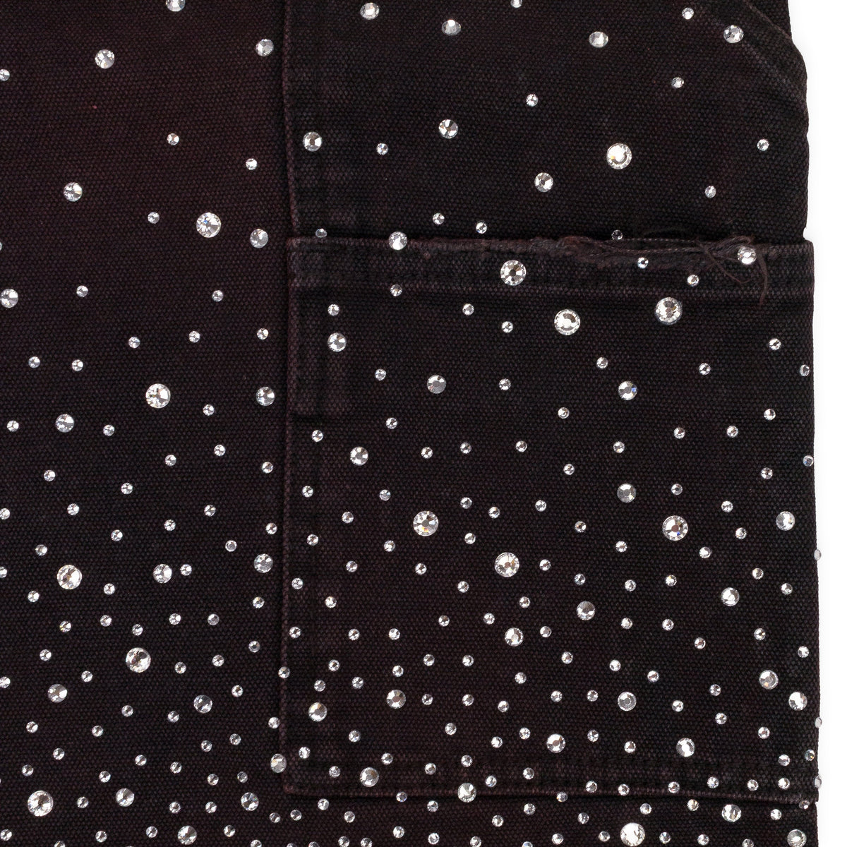 BLACK DIAMOND JORTS