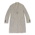 BROWN SHOW COAT