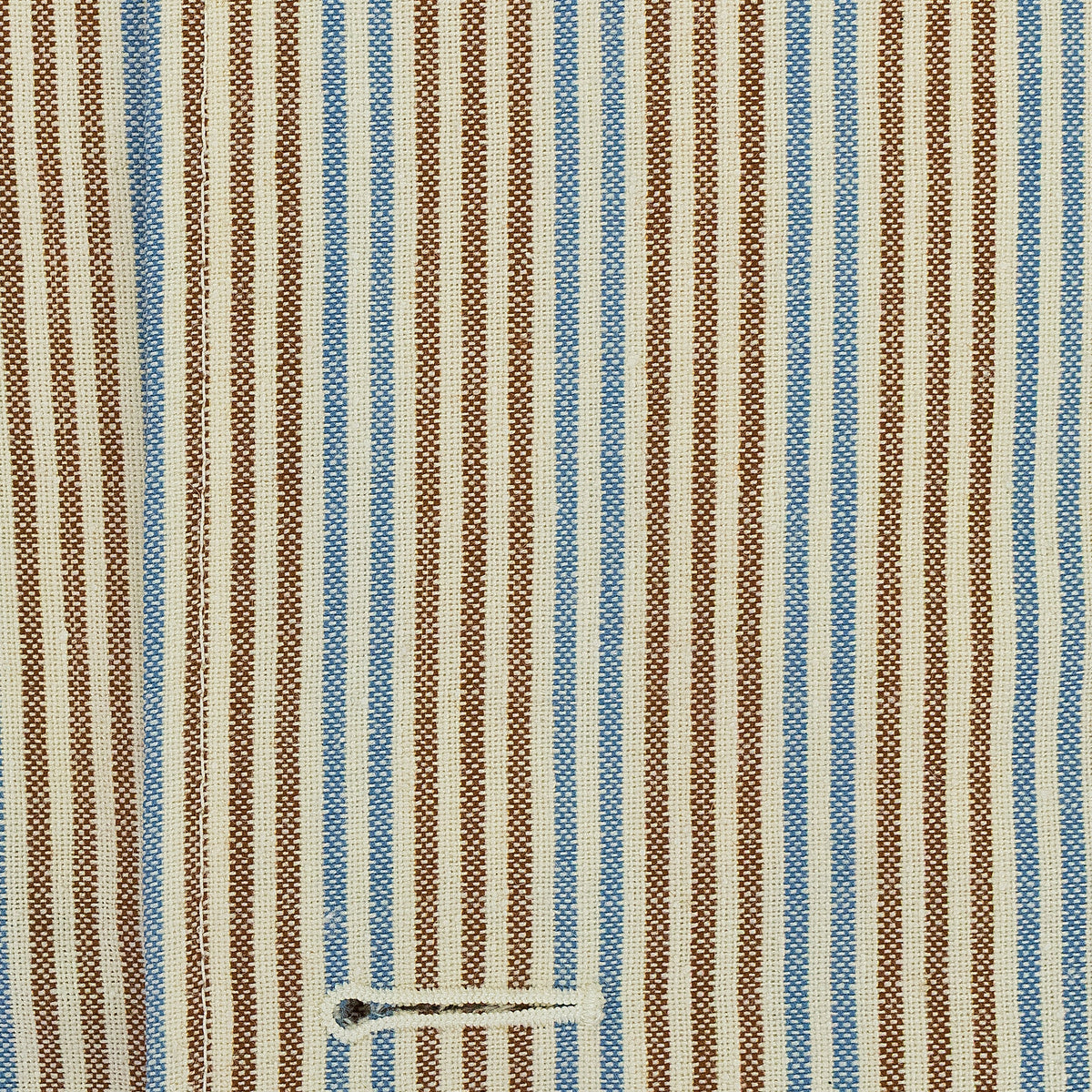 BROWN SHOW COAT