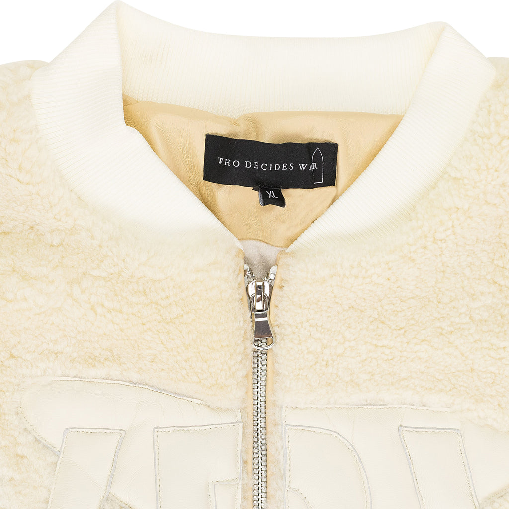 IVORY DIGI BOMBER