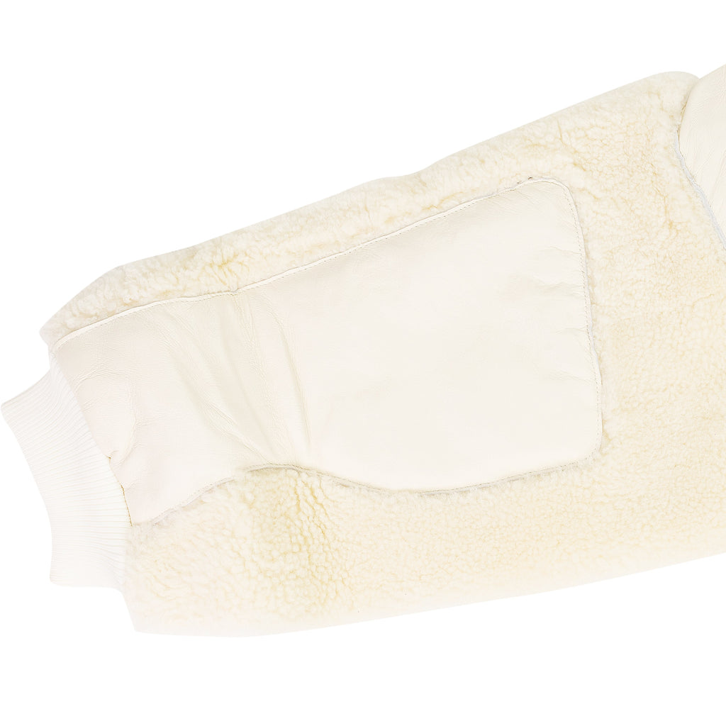 IVORY DIGI BOMBER
