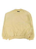 FEAR OF GOD ESSENTIALS logo-print sweatshirt