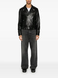 Golden Goose Norwood Chiodo jacket