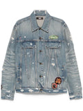 AMIRI Vintage Pegasus jacket