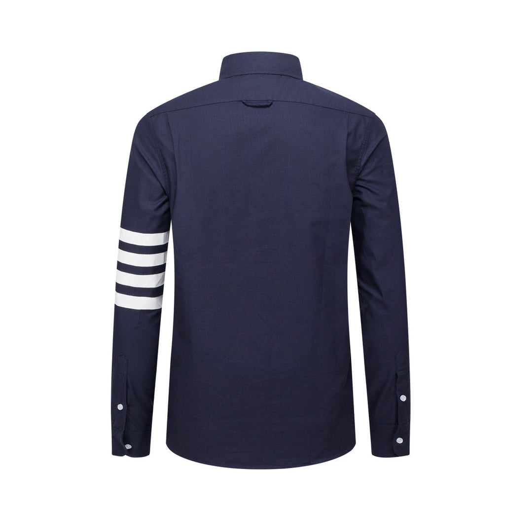 Solid shirt | Thom Browne