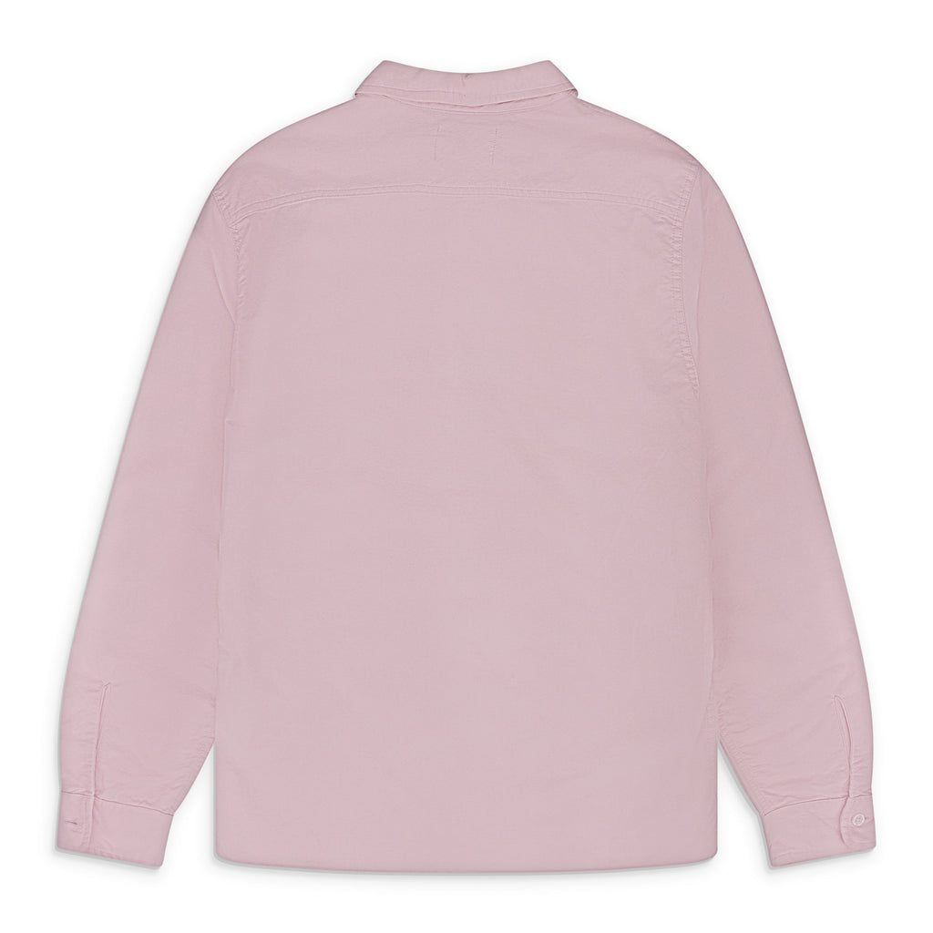 Light Pink Oxford Shirt
