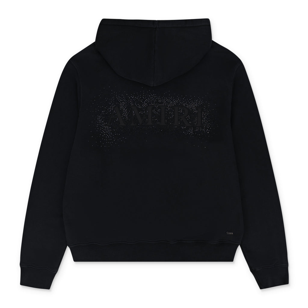 Faded Black Crystal Burst MA Hoodie