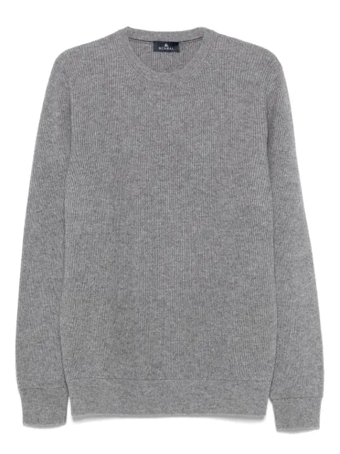 Scabal cashmere sweater