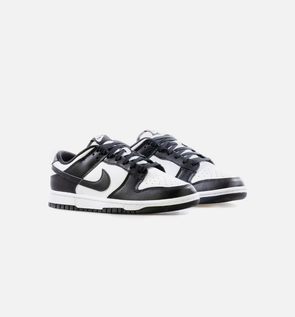 Nike Dunk Low – Men's Lifestyle Shoe | Black/White