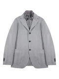 Incotex removable-panel blazer