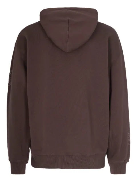 Carhartt WIP graphic hooded hoodie