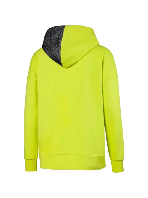 PUMA x Les Benjamins drawstring hoodie