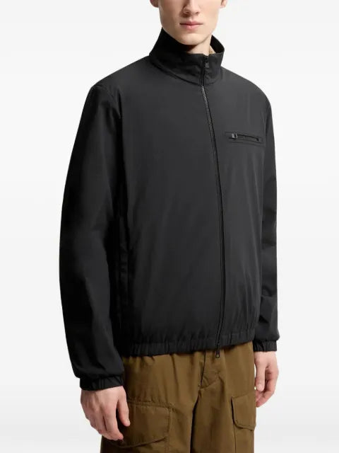 Moncler Danby zip-up jacket