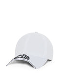 GCDS logo-detail baseball cap
