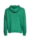 Polo Ralph Lauren intarsia knitted hoodie