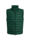 Polo Ralph Lauren The Colden packable down gilet