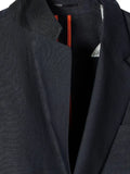 Paul Smith linen two-button blazer