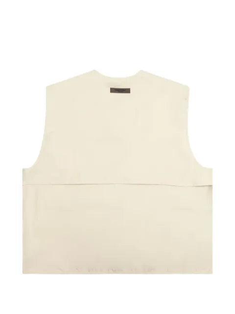 FEAR OF GOD ESSENTIALS work vest