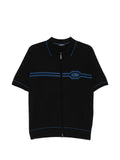 Stefano Ricci Cardigan with zip fastening