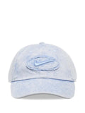 Nike Club Jeans-distressed baseball cap