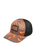 Oakley B1B HDO camouflage-print baseball cap