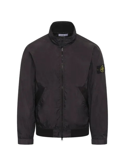 Stone Island 4100111 crinkle reps NY jacket
