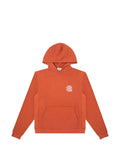 ERIC EMANUEL logo-detail hoodie