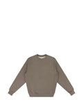 Aimé Leon Dore brown sweatshirt