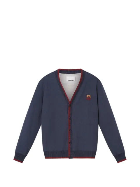 MARANT Wallace sweat shirt