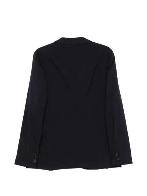 Paul Smith single-breasted wool blazer