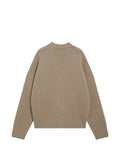 AMI Paris V-neck cardigan