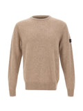 Peuterey Gediz long-sleeve sweater