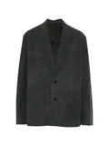 Juun.J single-breasted blazer