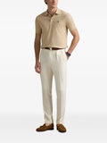 Polo Ralph Lauren embroidered logo polo sweater