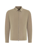 Valenza shirt jacket