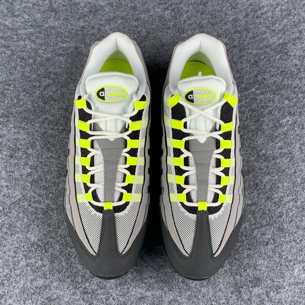 Air Max 95 OG 'Neon' 2020