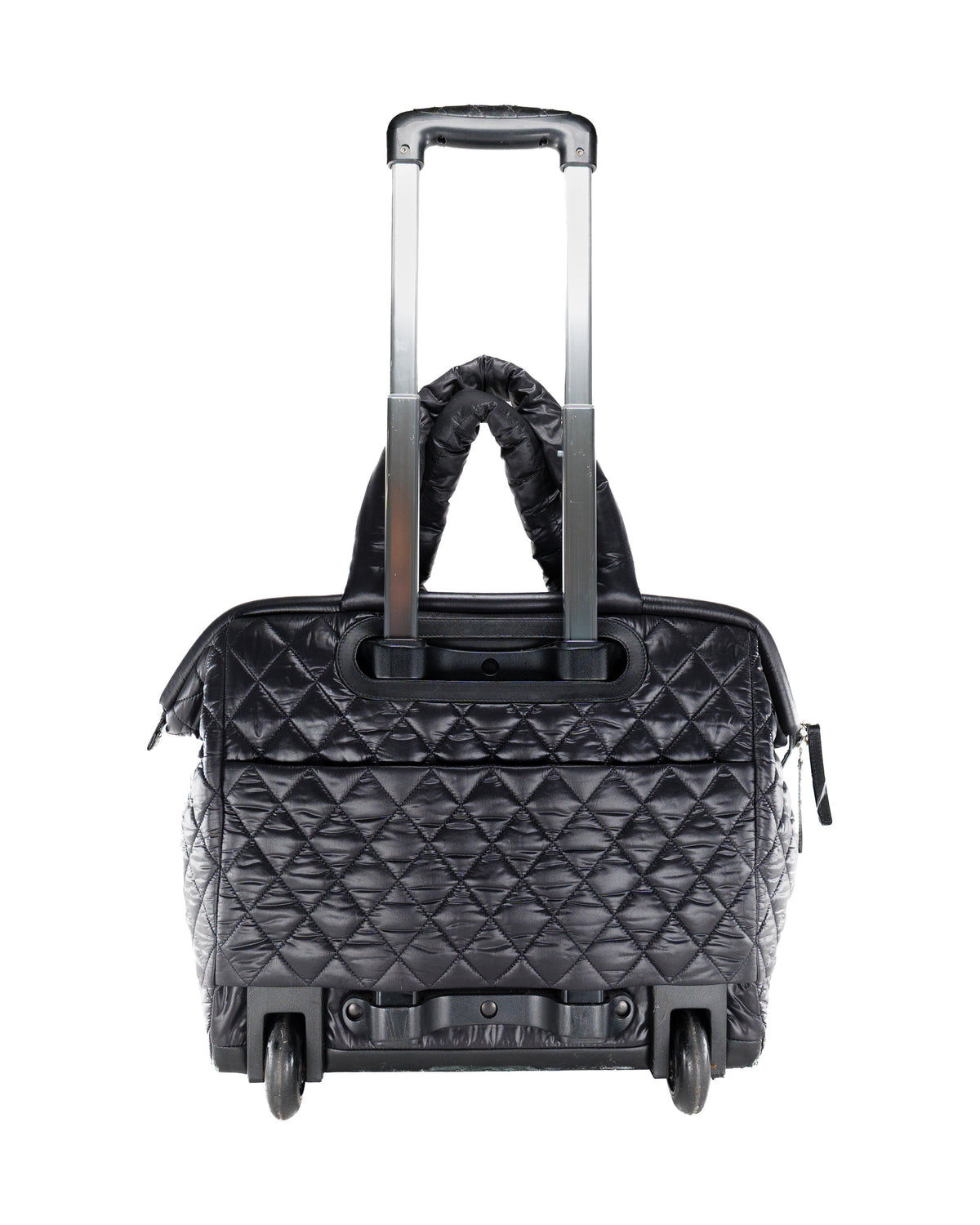 Chanel Cabin Bag