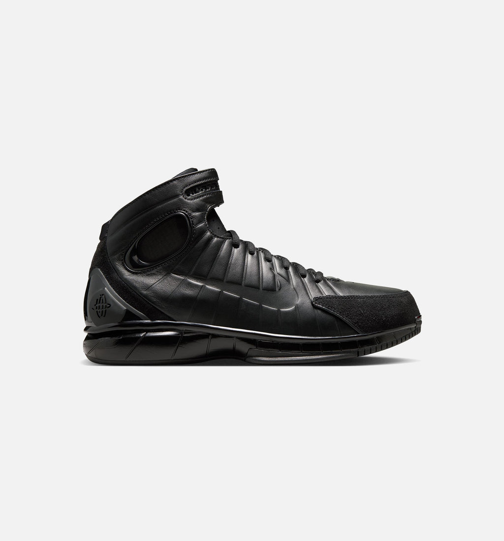 Air Zoom Huarache 2K4 OT Mens Lifestyle Shoe - Black